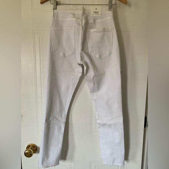 AGOLDE Aritzia Jeans size 25 - Picture 2 of 6